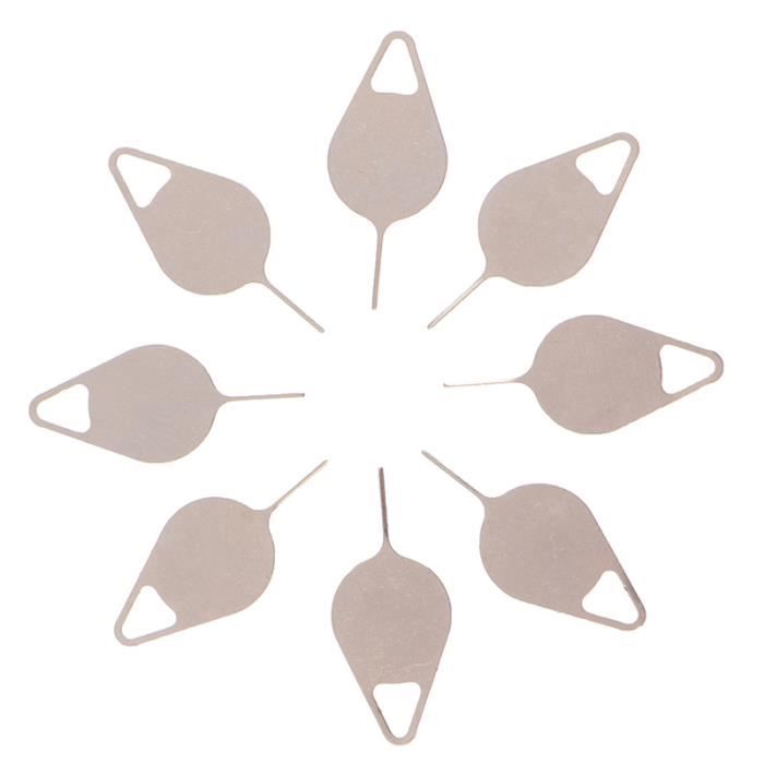 24 Pcs Aiguille De Retrait Outil Suppression Bracelet Montre Réparation