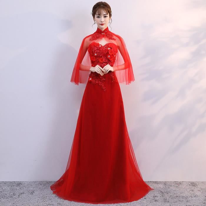 Robe longue printemps 2020 sales