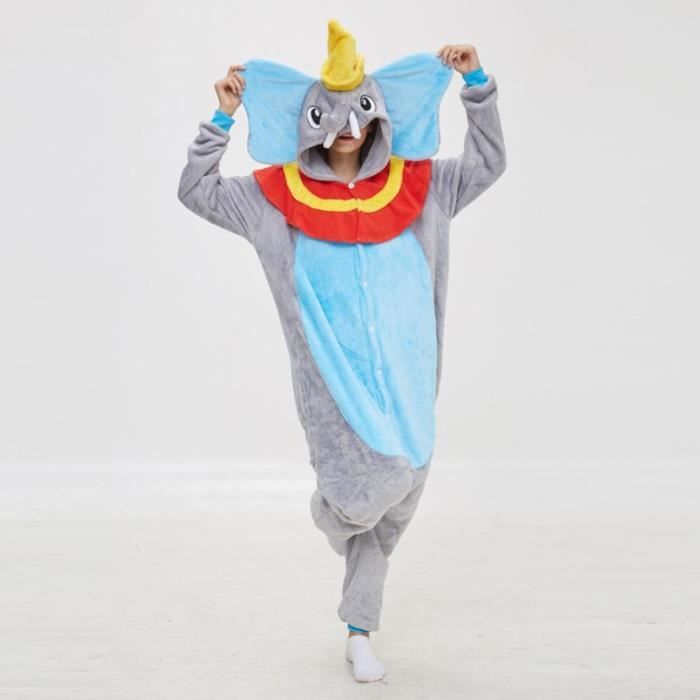 Costume dumbo sales