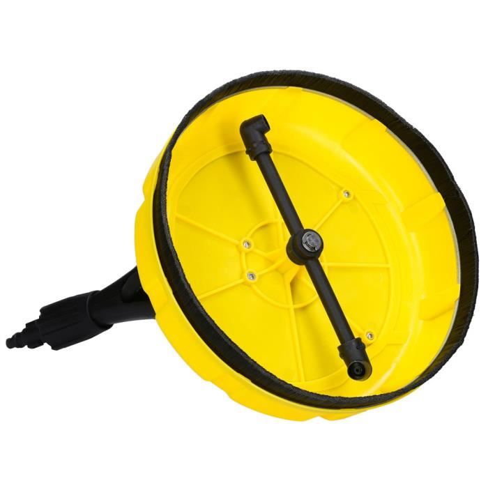 Spazzola Di Ricambio Per Diserbante Karcher - Codice 4054278846149, Alta Qualità - Foto 9