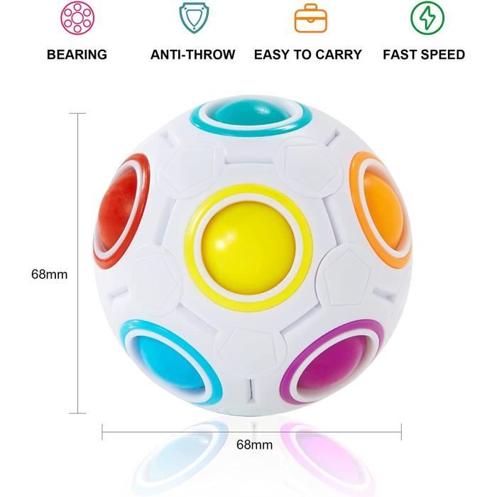 Magic ball stress reliever store