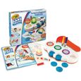 Tampons Magiques Lumineux Color Wonder - CRAYOLA - Convient aux enfants à partir de 3 ans - Blanc et multicolore-2