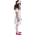 Déguisement infirmière zombie fille- 120802- Funidelia- Déguisement fille et accessoires Halloween, carnaval et Noel-2