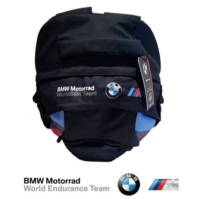 Sac a 2025 dos bmw motorrad