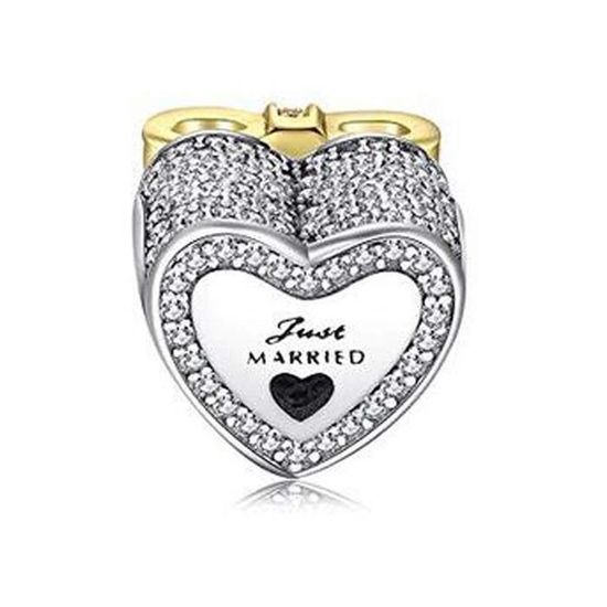 Pandora mariage hot sale