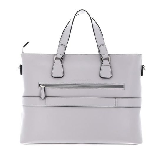 PICARD Mija Shopper Kiesel 165970 sac shopper sac a main Noir
