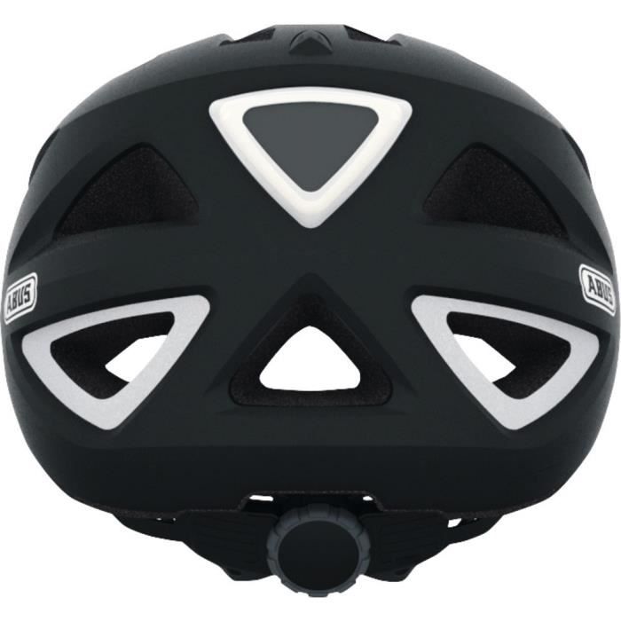 Casque velo store urbain abus
