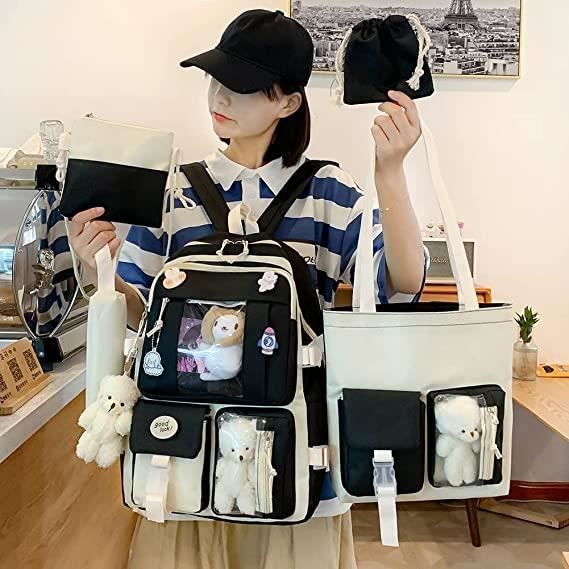 Cartable tendance sale