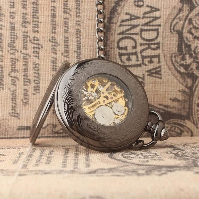 Montre à gousset clearance vintage