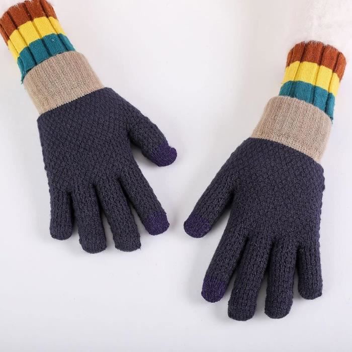 Mitaine de travail hiver online