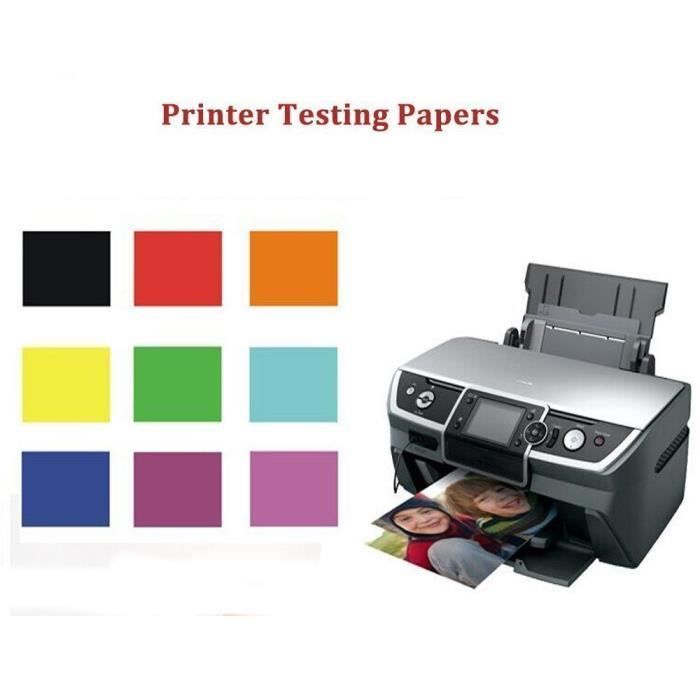 Cartouche d'Encre en Couleur HP 123 Tricolore - Pour Imprimante