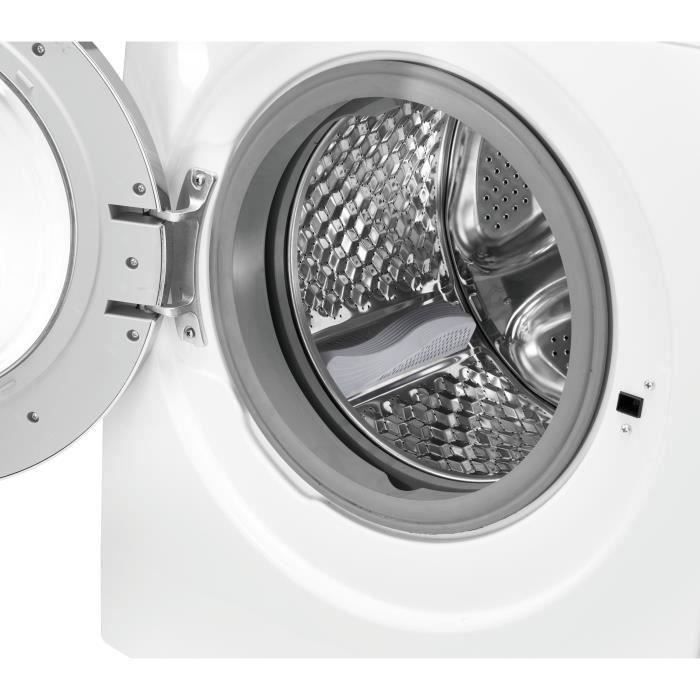  BWF5Q2YCW - Lave-linge frontal - 12 kg - 14002