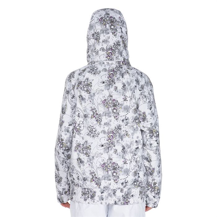 Veste ski femme billabong online