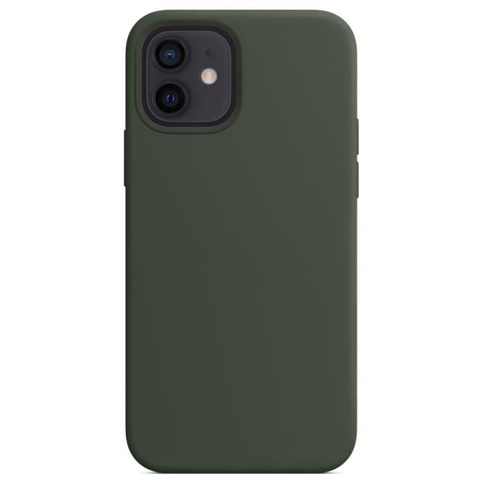 Ixroo - Coque Arrière En TPU Silicone Souple Pour Iphone 17 AIR