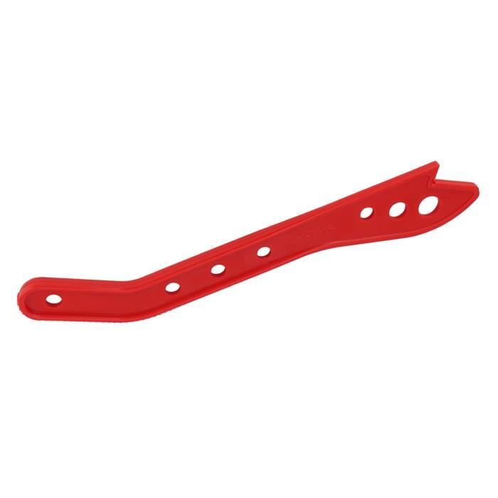 Bâtons Poussoirs Sécurité Raboteuse - Outil Bois - Protection Doigts - Anti-Rebond - 2 Pièces