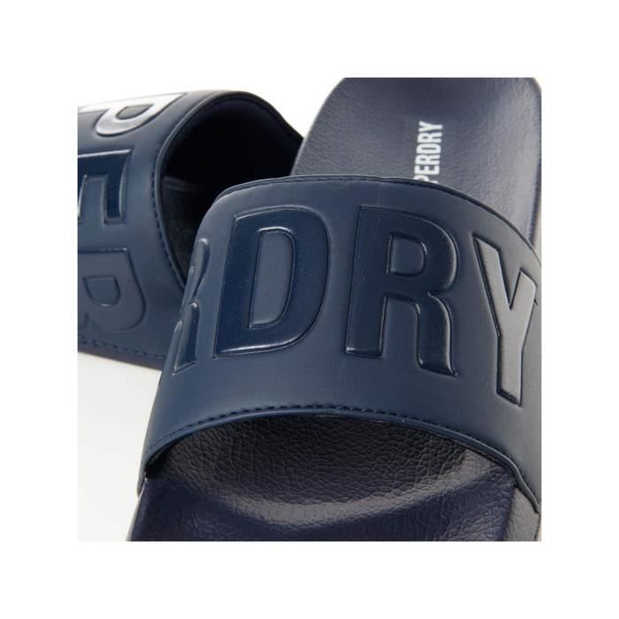 Claquette superdry 2025