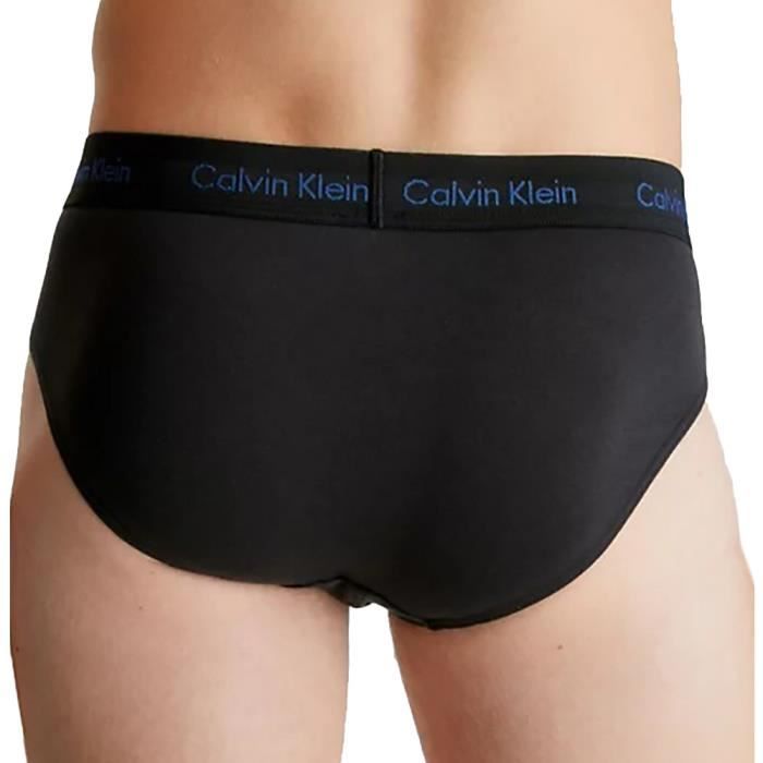 Calvin klein slip homme 2025