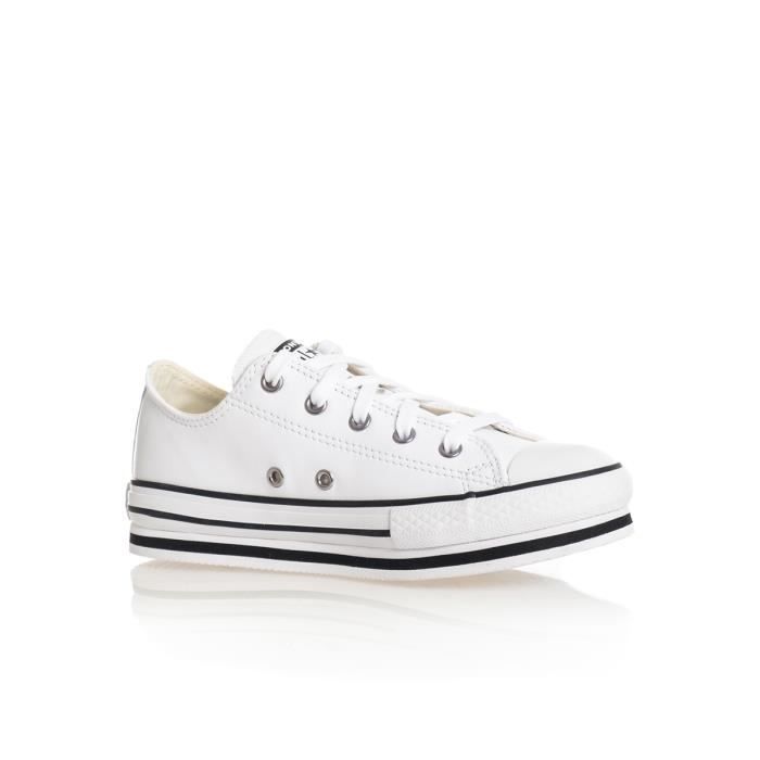 Sneakers Bambino Converse Chuck Taylor All Star Platform