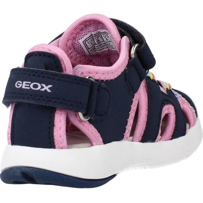 Nu pied geox fille discount