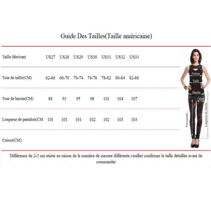 Pantalon Femme Loose Casual Coupe Droite Taille Haute Noir Cdiscount Pret a Porter