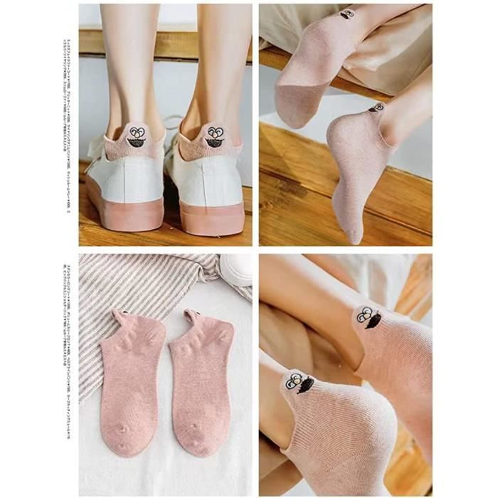 Chaussettes mignonnes top