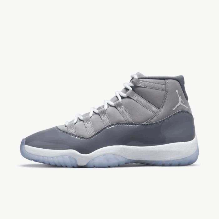 Jordan 11 hot sale pas cher femme