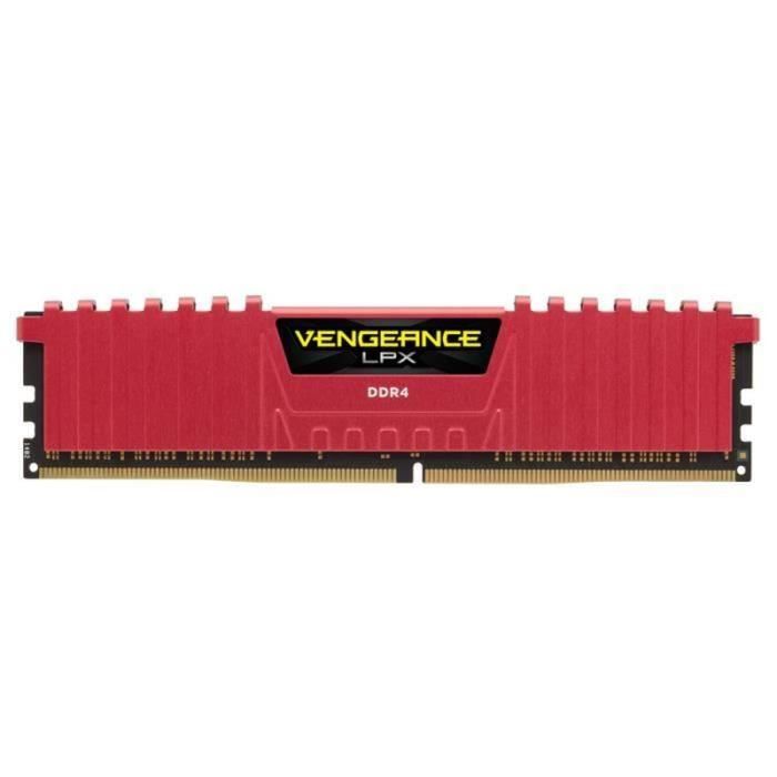 Corsair ddr4 2400 new arrivals