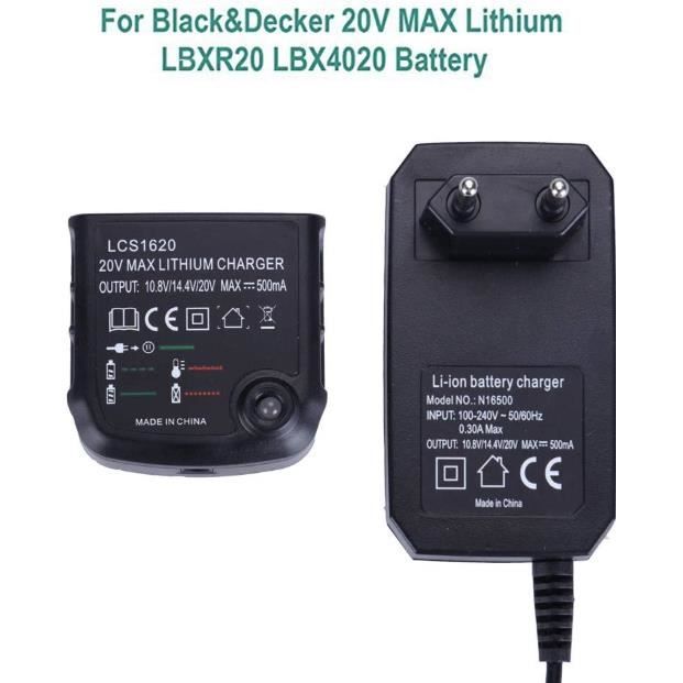 Chargeur Rapide 54.6V 4A Pour Batterie Lithium 48V - Affichage LED, Connecteur GX16-3, Sécurité Multi-protections