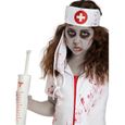 Déguisement infirmière zombie fille- 120802- Funidelia- Déguisement fille et accessoires Halloween, carnaval et Noel-3