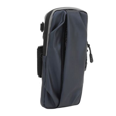 Étui De Ceinture Pour Téléphone Portable Noir, Sacoche De Transport Pour Telephone, Imperméable Étui De Ceinture Pour Téléphone Portable Noir, Sacoche De Transport Pour Telephone, Imperméable