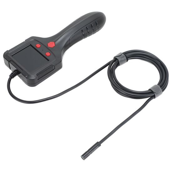 CHOYCLIT Caméra D'inspection,Endoscope Industriel, Endoscope Numérique