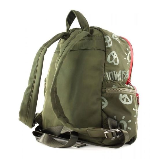 Desigual taille grand cheap ou petit