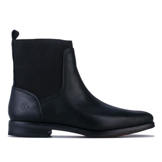 Timberland chelsea femme discount