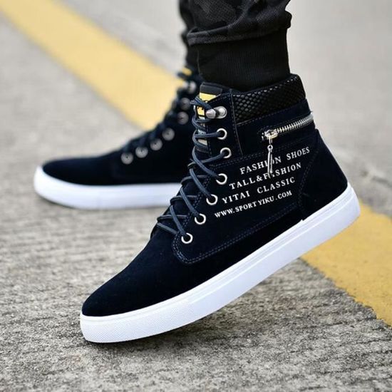 Mode chaussure homme 2018 outlet