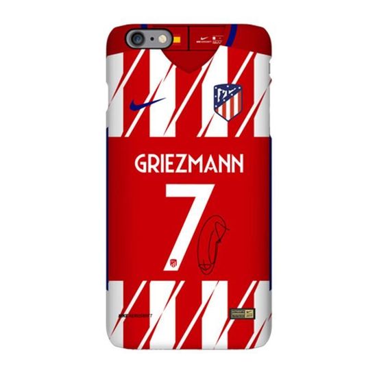 coque iphone 7 atletico madrid