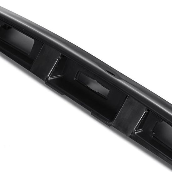 Poignée De Coffre Pour Nissan Qashqai J10 - Remplacement OEM 90812JD20H - ABS Chromé, Design D'origine