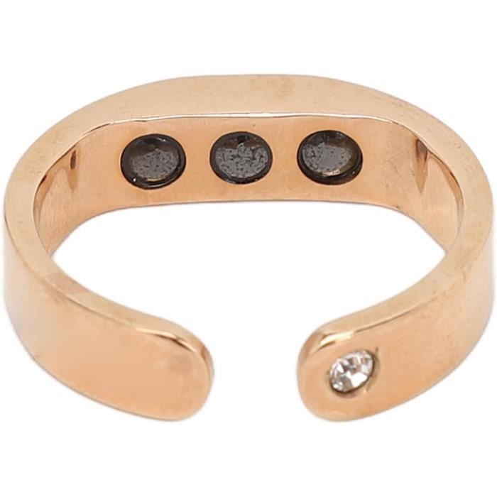 Anneau new arrivals pour ronflement