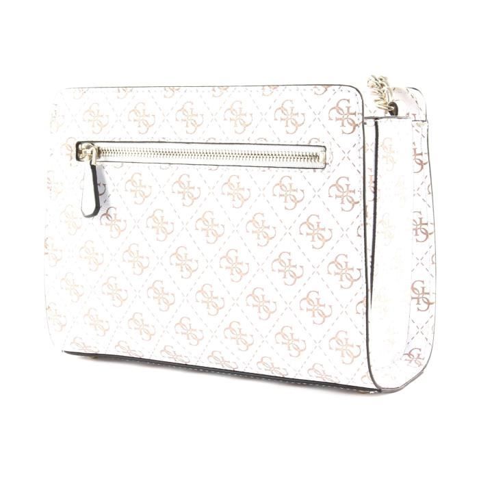 Guess lorenna crossbody top zip on sale