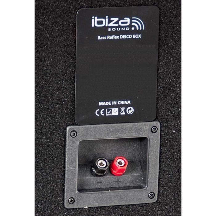 Lot Accessoires Enceintes Sono Kool Sound XL1500/ST500 (occasion, Très Bon état)