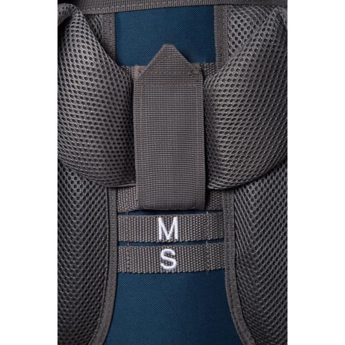 Mountain Warehouse Sac Dos Tor 65L Bleu Cdiscount Sport