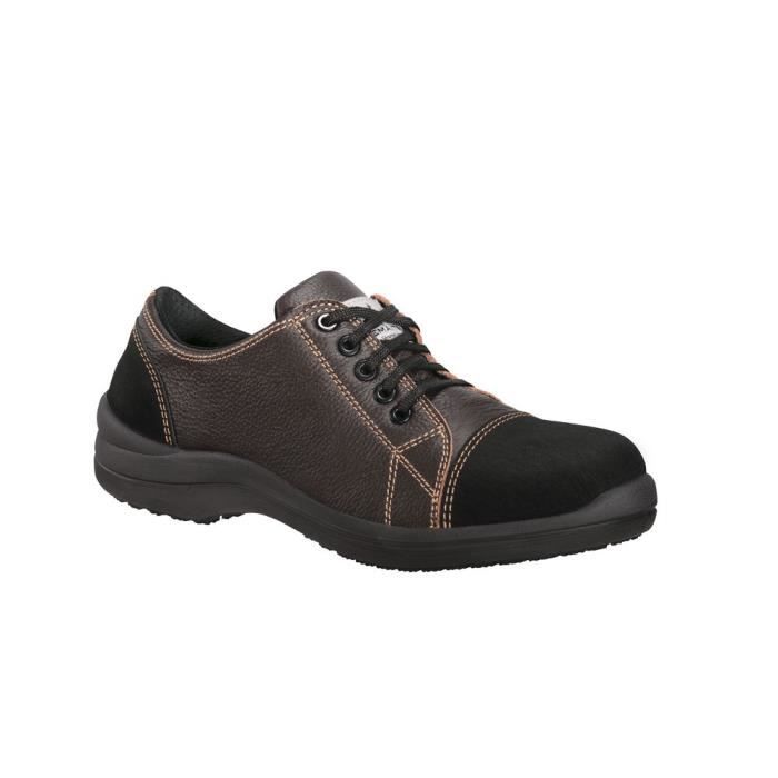 Chaussure securite sales lemaitre femme