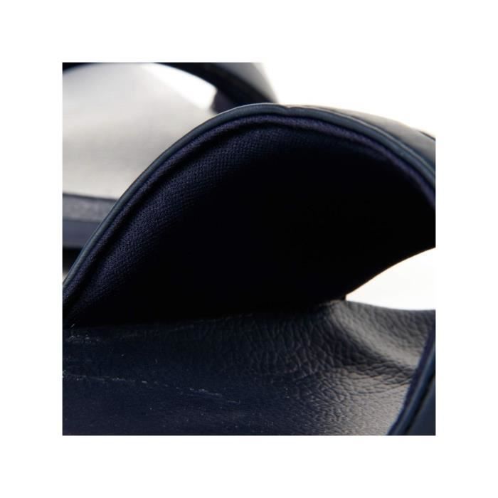 claquette superdry rose