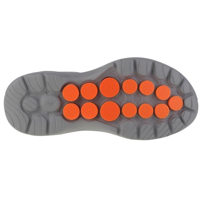 Sandale skechers homme rouge deals