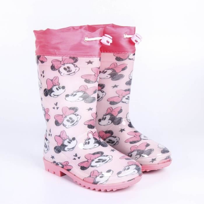 Botte de pluie fille 2025