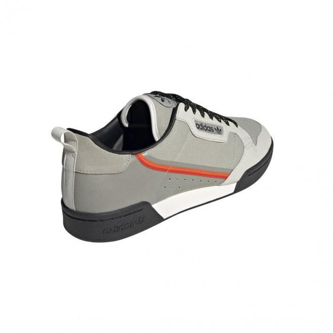 Adidas continental 80 homme grise online