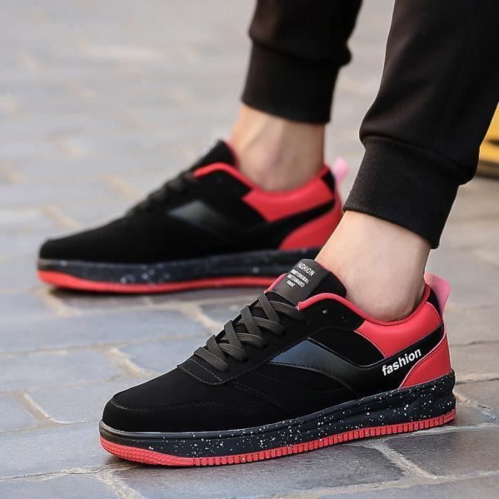 Basket homme sales marque