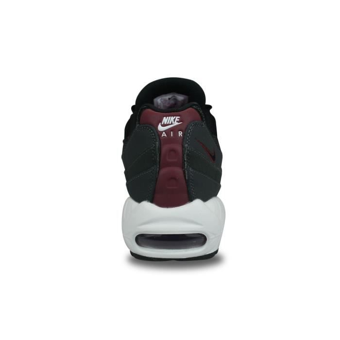 Nike baskets air max 96 essential homme outlet