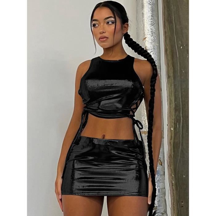 Jupe clearance sexy femme