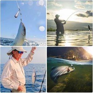 COMMENT CHOISIR SON LEST & PLOMB DE PÊCHE EN SURFCASTING