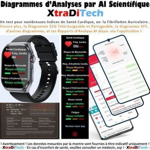 Cdiscount Montre ConnectÃ©e Femme Ecg Digikuber Montre Montre ConnectÃ©e  Ecg Comparatif Montre Ecg